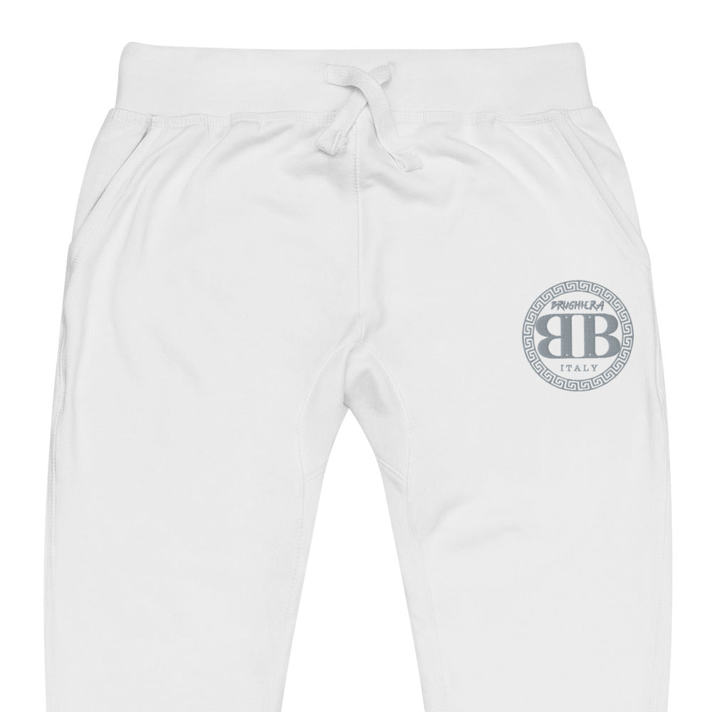 SECTION BRUGHIERA JOGGERS