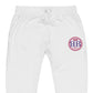 SECTION BRUGHIERA PARIS RUNWAY JOGGERS