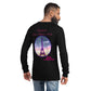 SECTION BRUGHIERA PARIS RUNWAY L/S