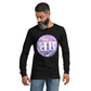 SECTION BRUGHIERA PARIS RUNWAY L/S