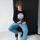 SECTION BRUGHIERA PARIS RUNWAY L/S