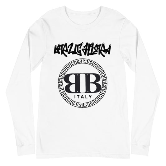 SECTION BRUGHIERA LONG SLEEVE OG LOGO