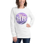 SECTION BRUGHIERA PARIS RUNWAY L/S