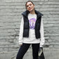 SECTION BRUGHIERA PARIS RUNWAY L/S
