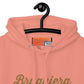 SECTION BRUGHIERA SALMON 🍣 HOODIE
